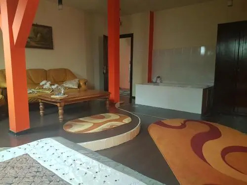 Casa David
