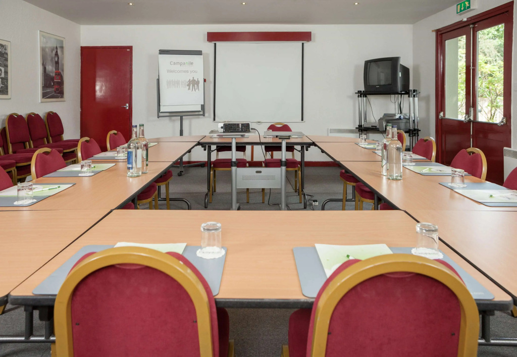 Campanile Hotel - Basildon - East of London