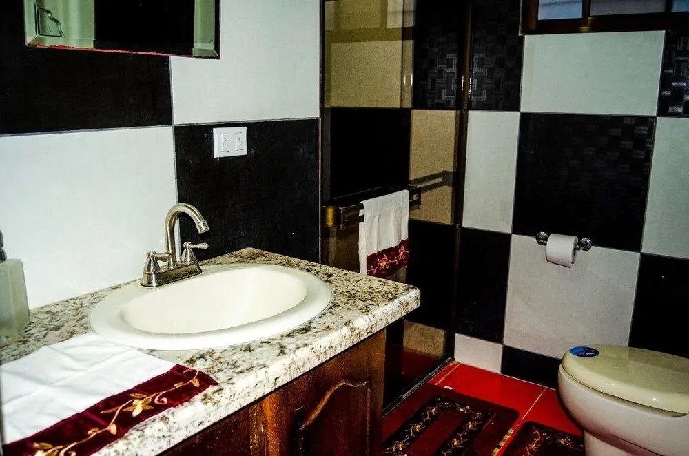 Villa Hostel