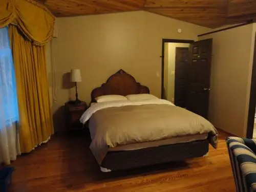 Kasa de Piedra Guesthouse