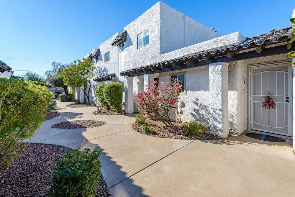 Villa Sunshine 2 Bedroom Condo by RedAwning