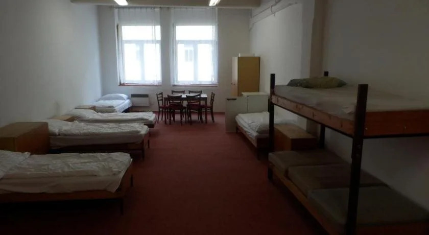 Ubytovna Moravan Brno