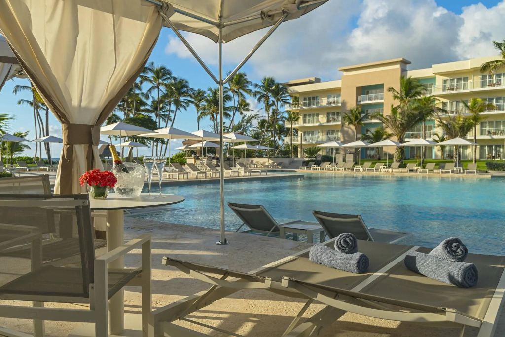 The Westin Puntacana Resort
