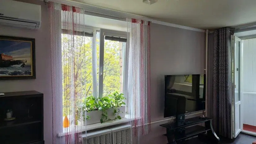 Апартаменты на улице Гончарова