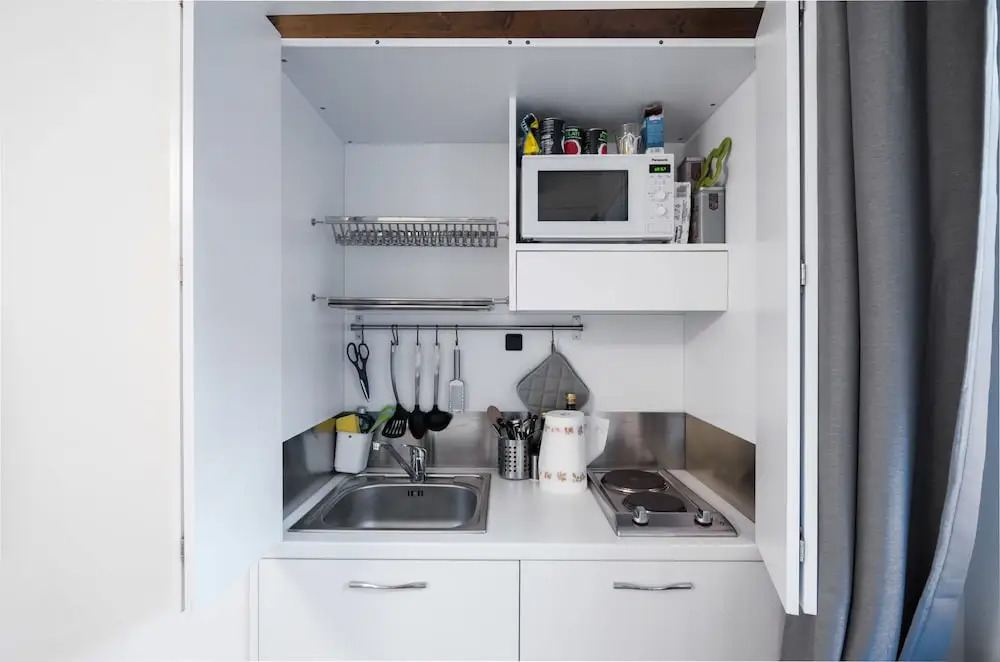 Milano Apartments - Sant'Agostino