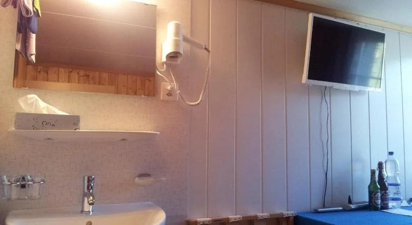 Hotel Garni Traube B&B