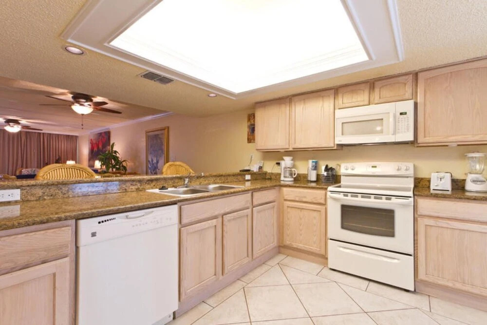 Saida IV 506 by Padre Island Rentals