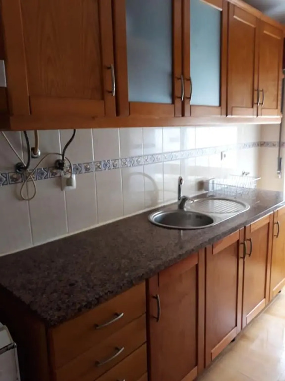 Peniche Apartment