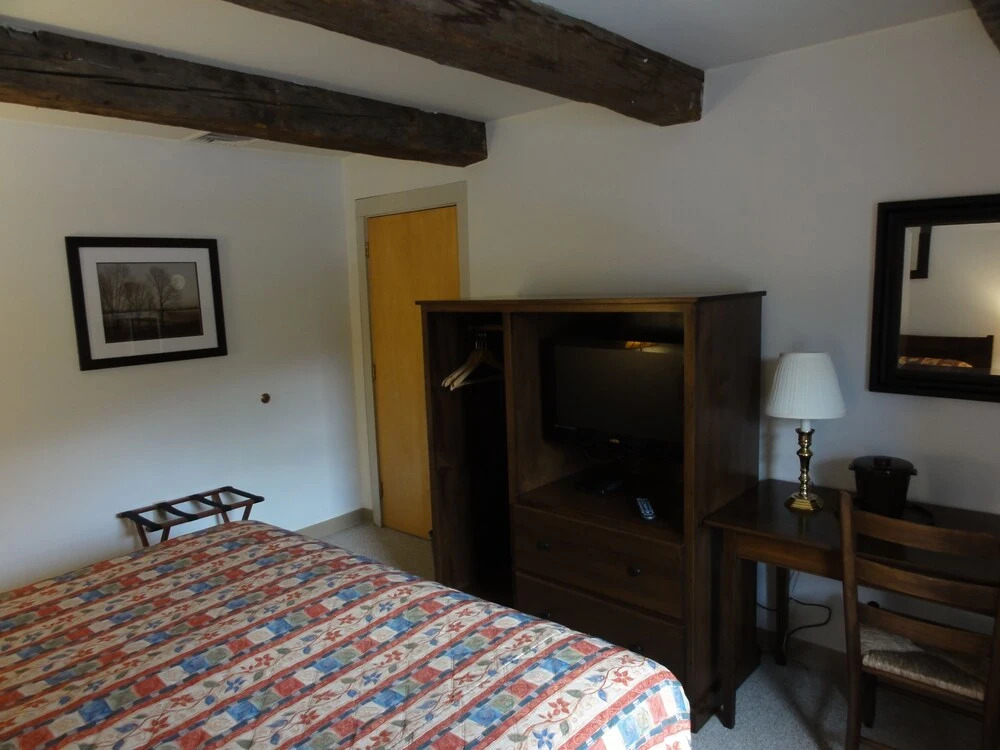 The Lodge at Lincoln Peak at Sugarbush