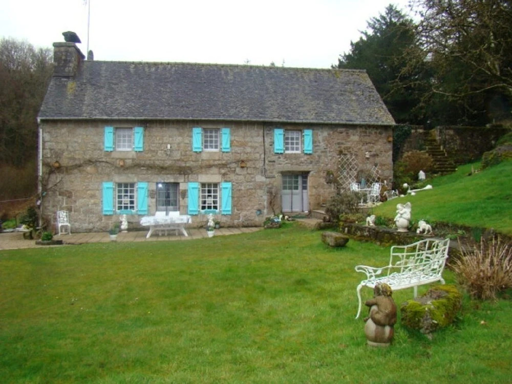 Moulin de la Civiere