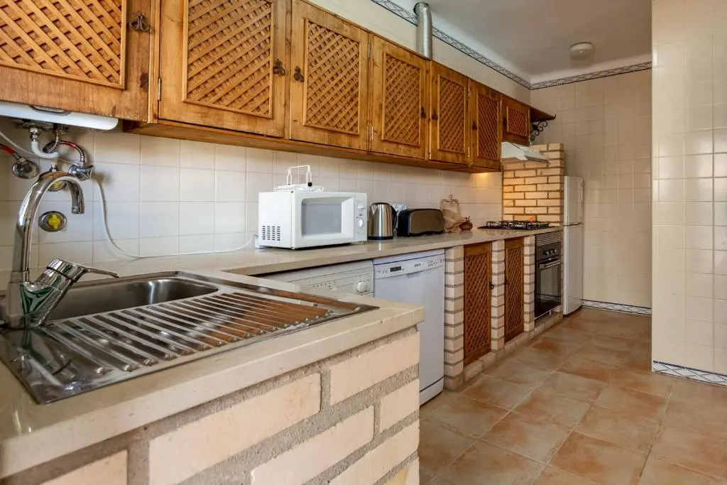 Sunny 2BDR House W/ Private Pool by LovelyStay