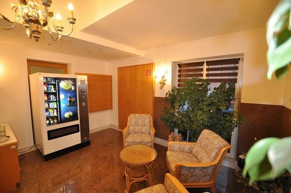 Hotel Elisabeth