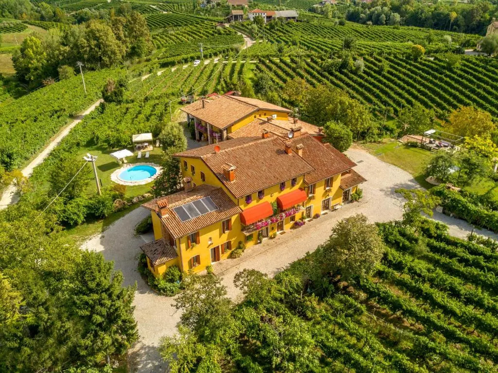 Azienda Agricola Campion