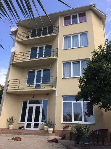 Mandarin Guest House