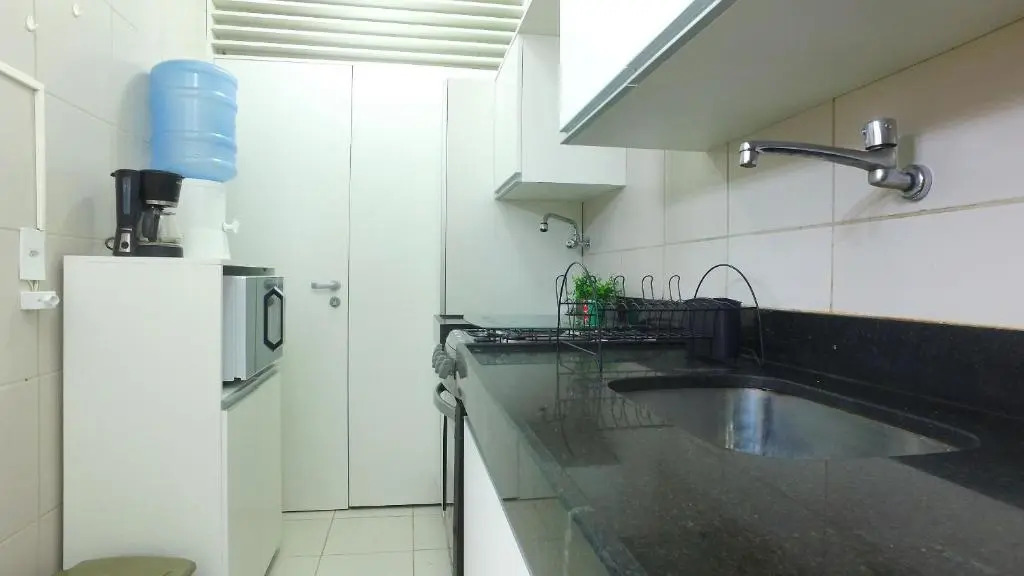 Edificio Setai Apto 413 - ER Hospedagens