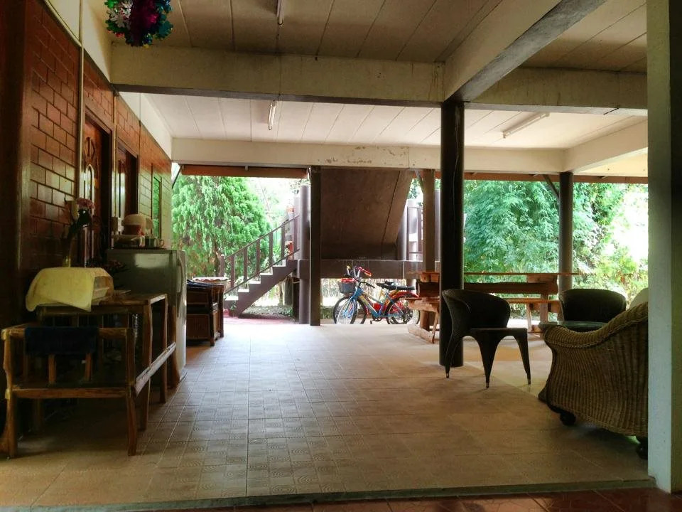 Moon Mountain Sonata Guest House