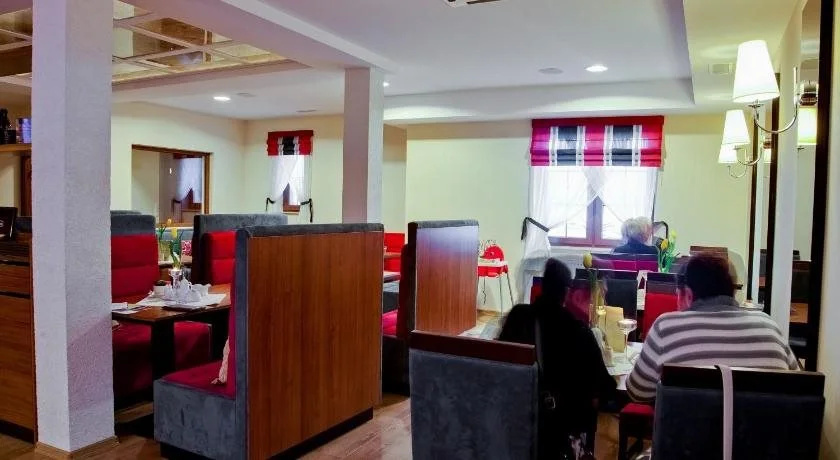 Hotel Austeria Niemczańska