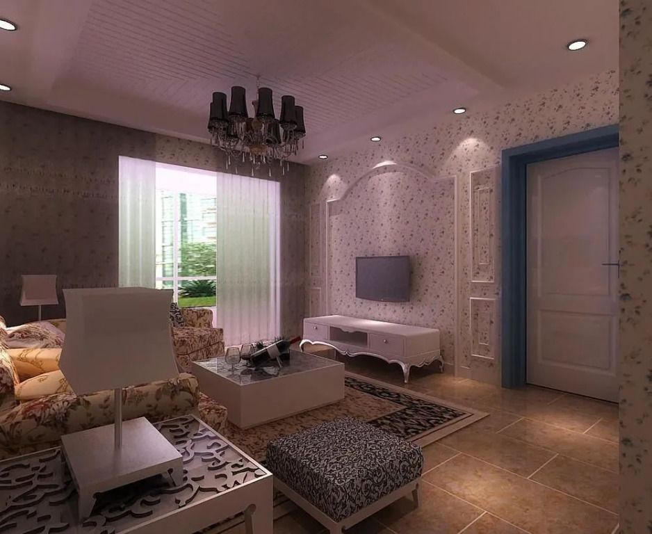 Luoyang Fengtaihaodi Theme Hotel