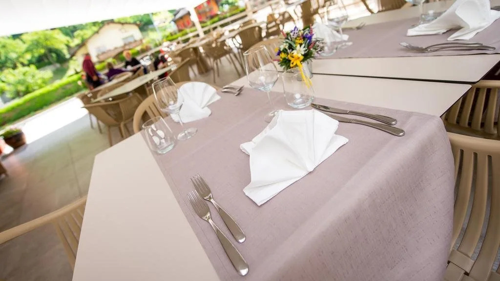 Hotel-Restaurant Ackersand