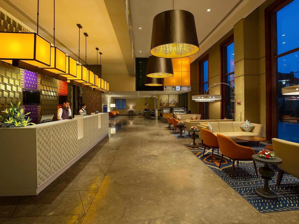 Grand Mercure Mysore - An Accor Brand