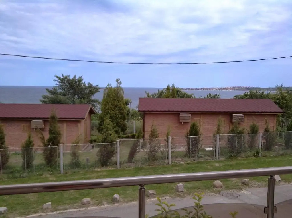 Morska Zvezda Guest House