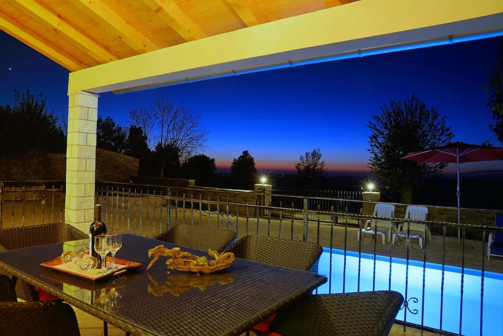 Villa Grguci