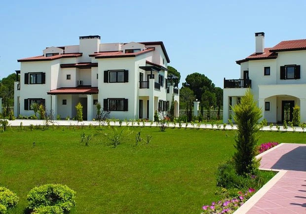 Royal Golf Villas