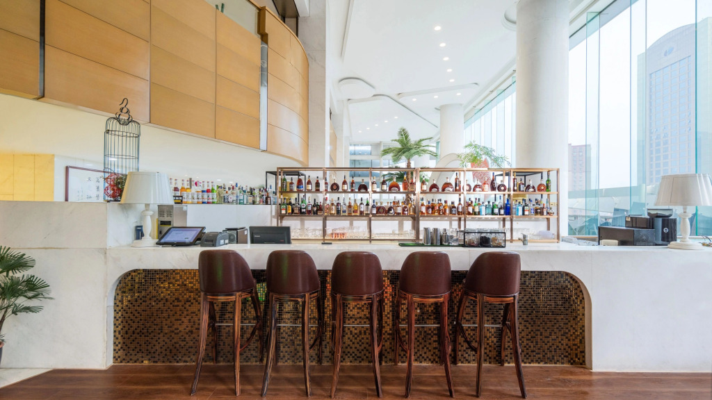 Holiday Inn Shijiazhuang Central by IHG