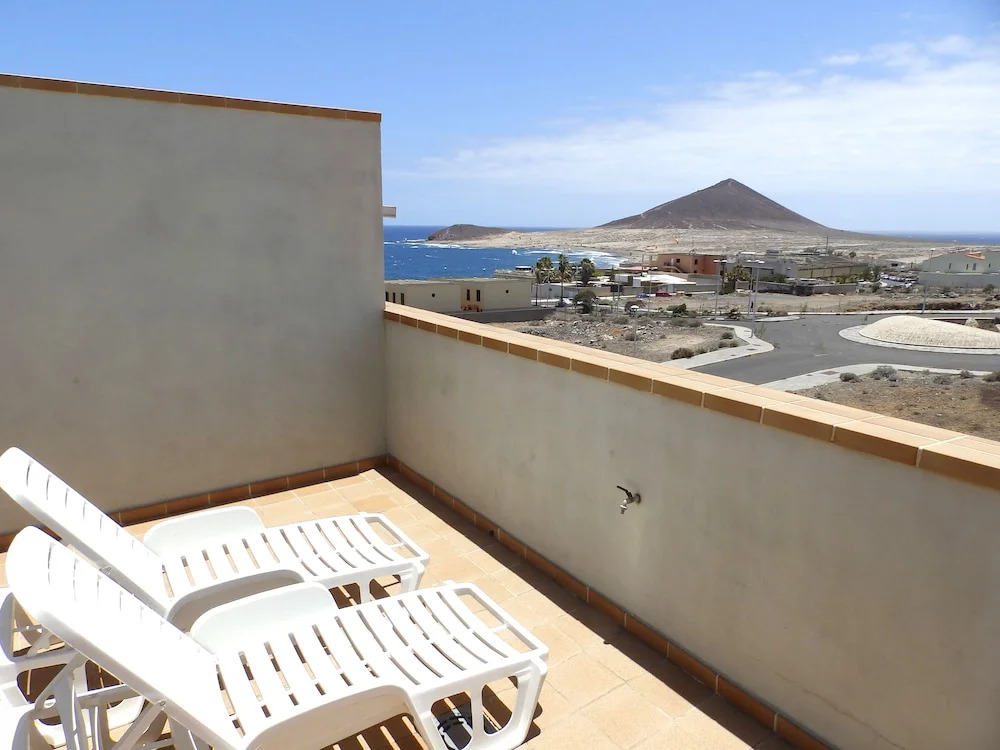 Apartamentos Medano - Oeste