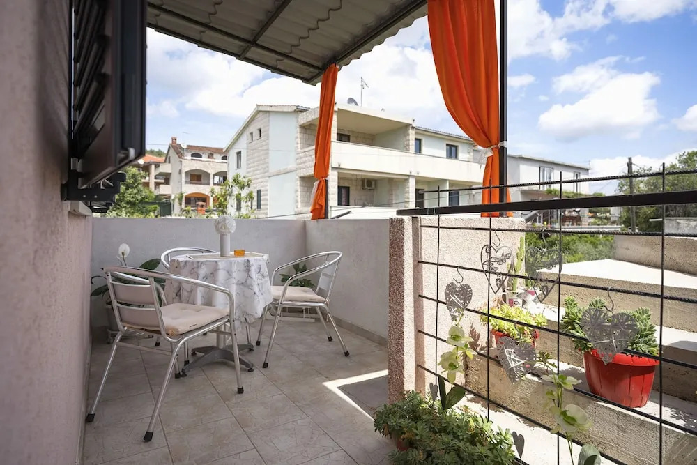 Apartments Zlata