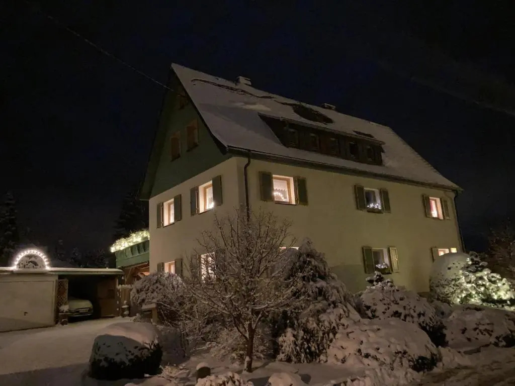 Ferienwohnung Ott