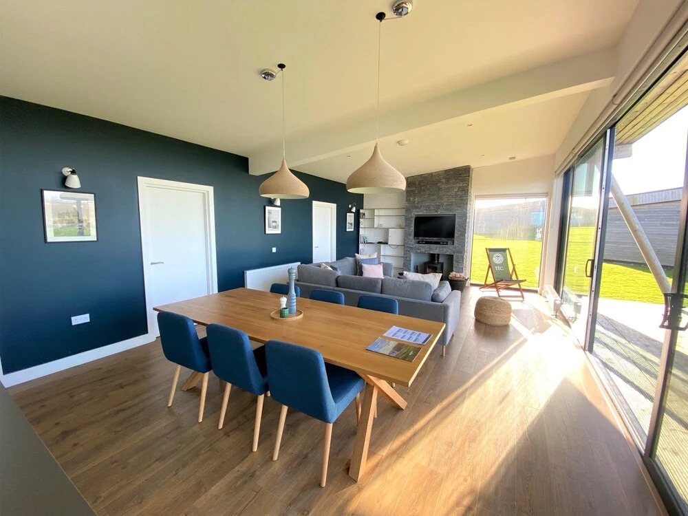 Jog Lodge 19 - 3 Bed