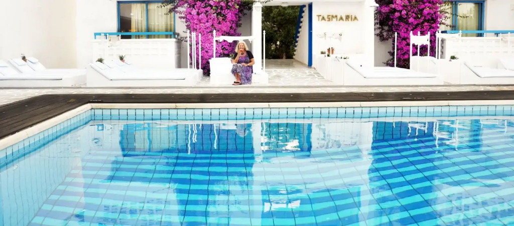 Tasmaria Aparthotel
