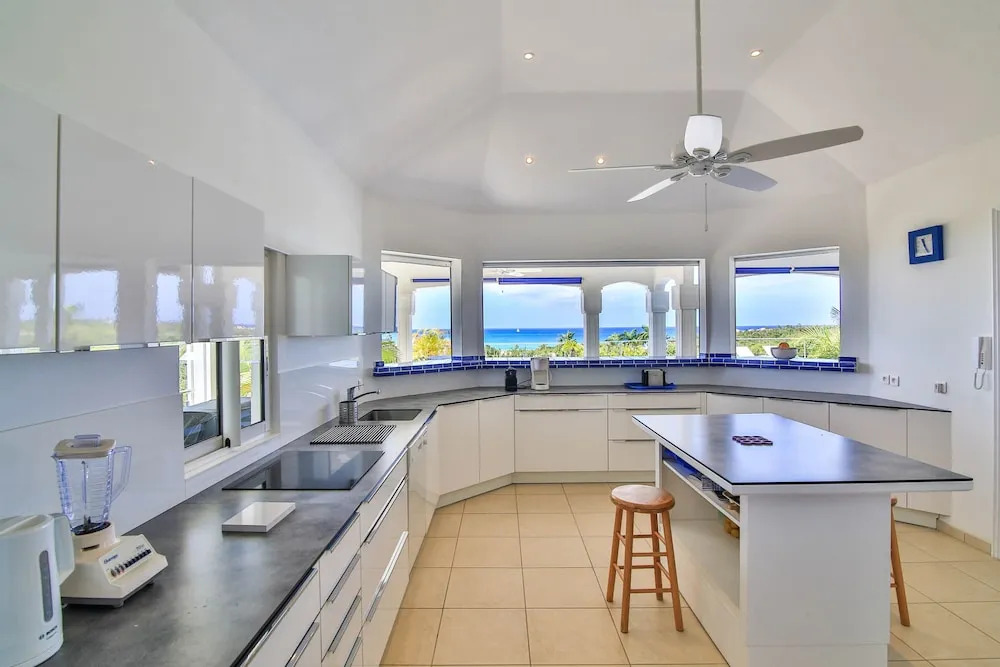 Dream Villa Terres Basses 571
