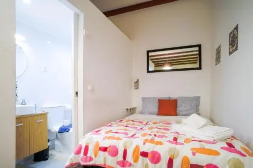 Salvador Suites