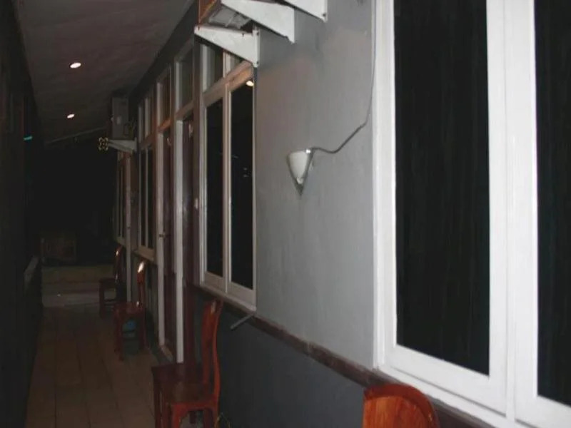 Syifa Hotel
