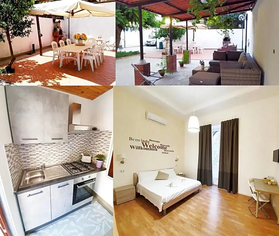 B&B Numero 5