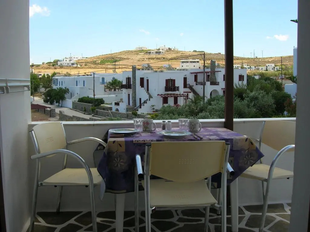 Sunset Studios & Apartments - Adults Only