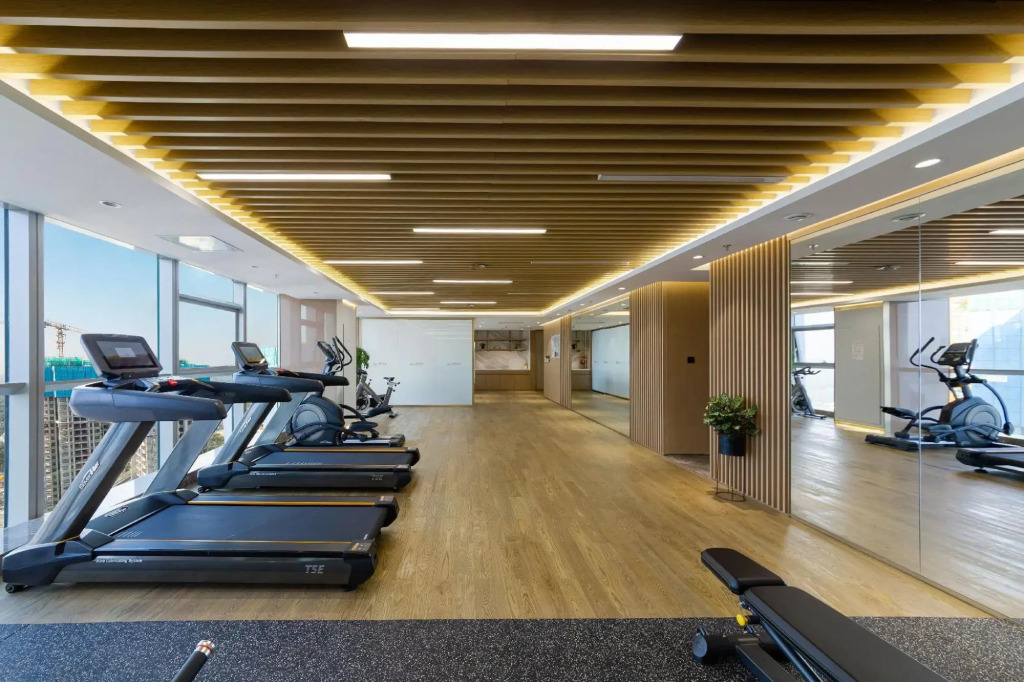 Shenzhen Nanshan Jingfeng Hotel (Xili University Town Branch)