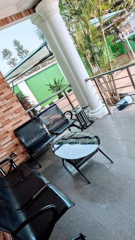 Naboya House Serviced Apartments