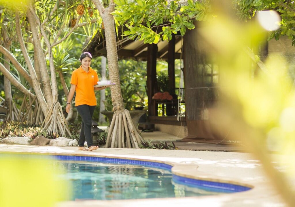 Koh Jum Beach Villas "A member of Secret Retreats"