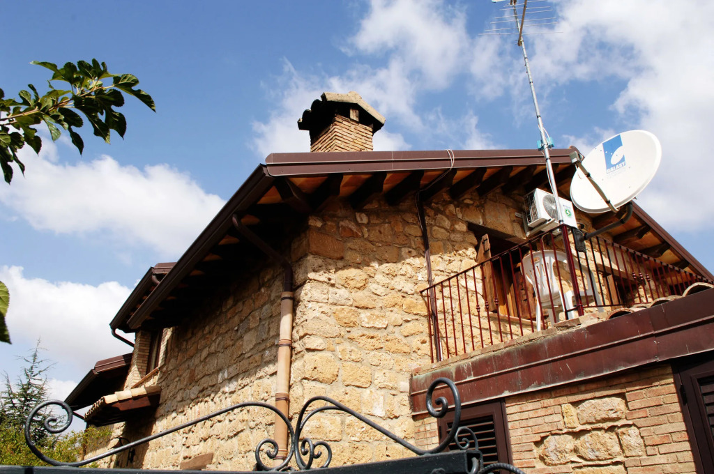 La Casa sulla Collina dOro