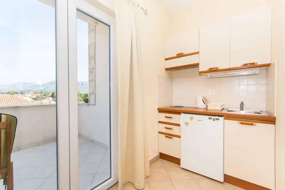 Apartments Dadic