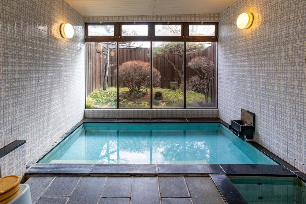 OYO Ryokan Tsuki no Niwa Bandai-Atami Onsen