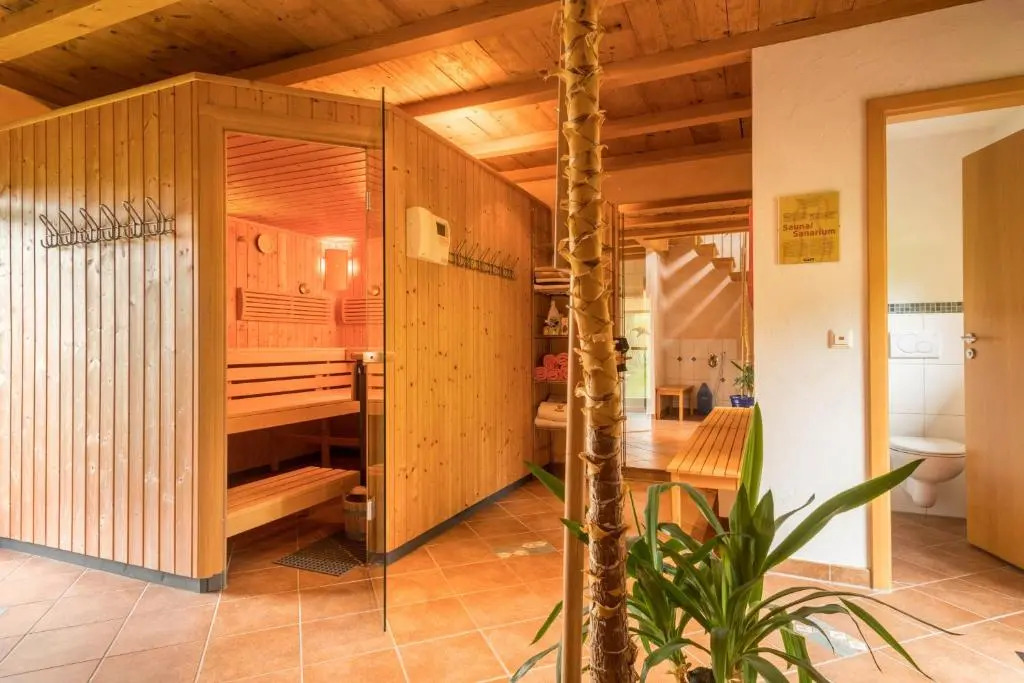 Ferienwohnung Risthof 2
