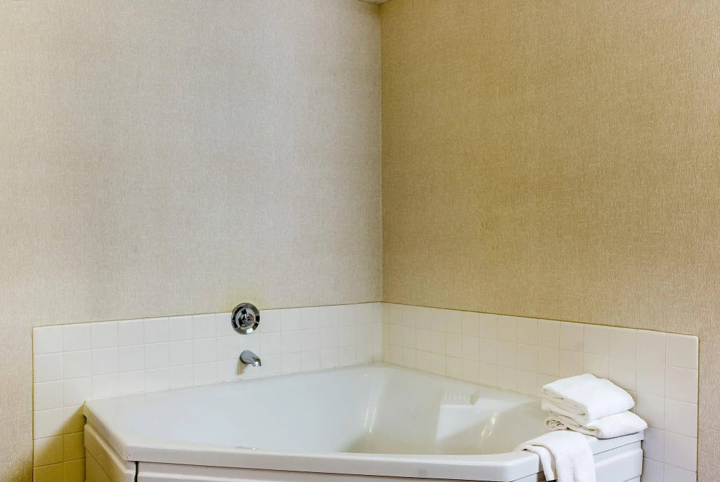 Quality Inn Spearfish I-90