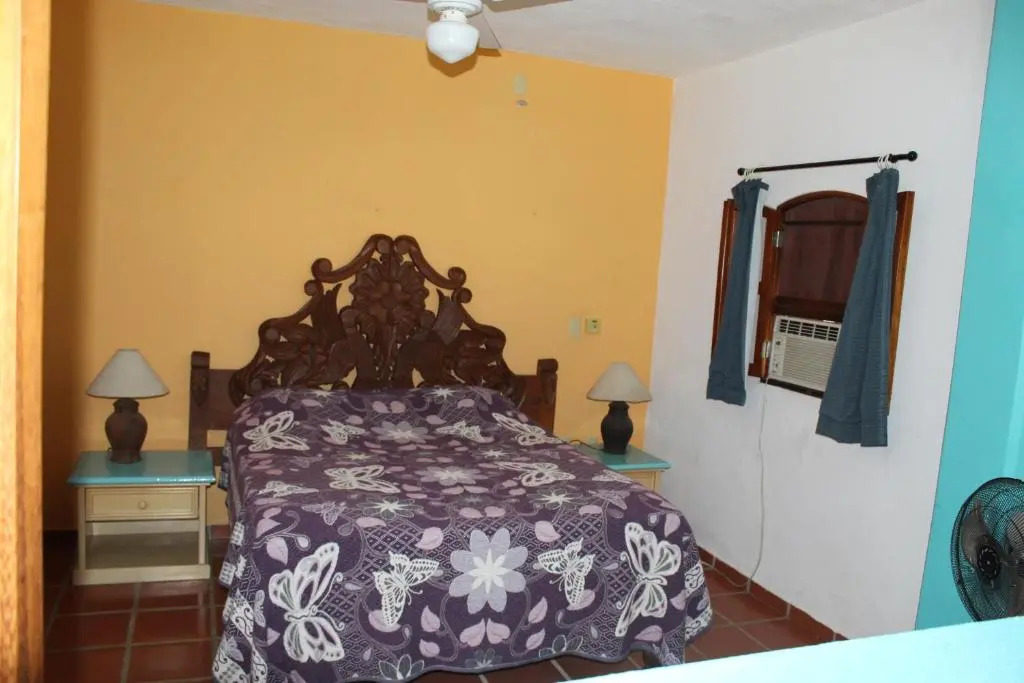 La Posada Pacifica