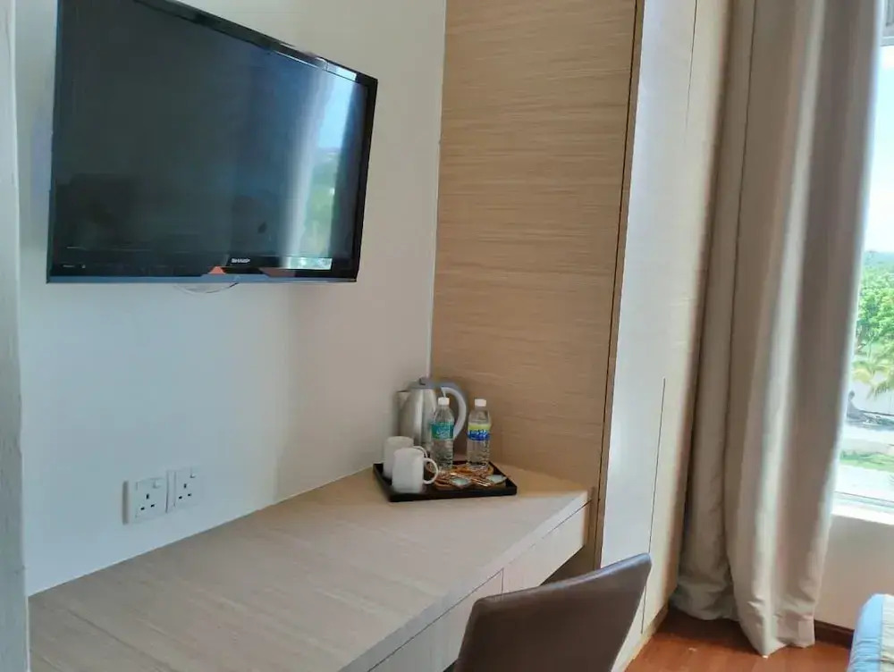 Sunflower World Hotel