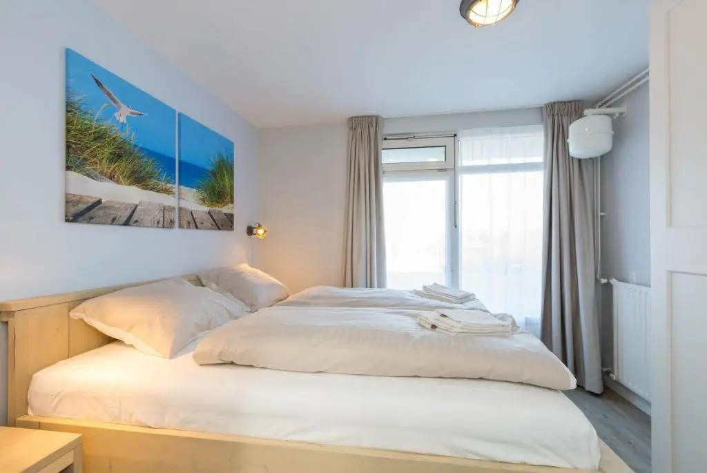 Apartment - NIeuwstraat 1 Zoutelande Kurhaus