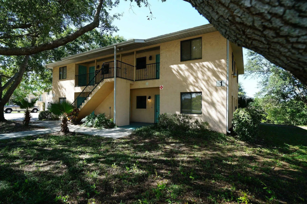 Vacation Villas